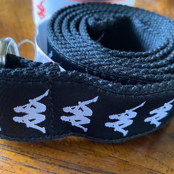 Kappa Other - Brand New Kappa Belt